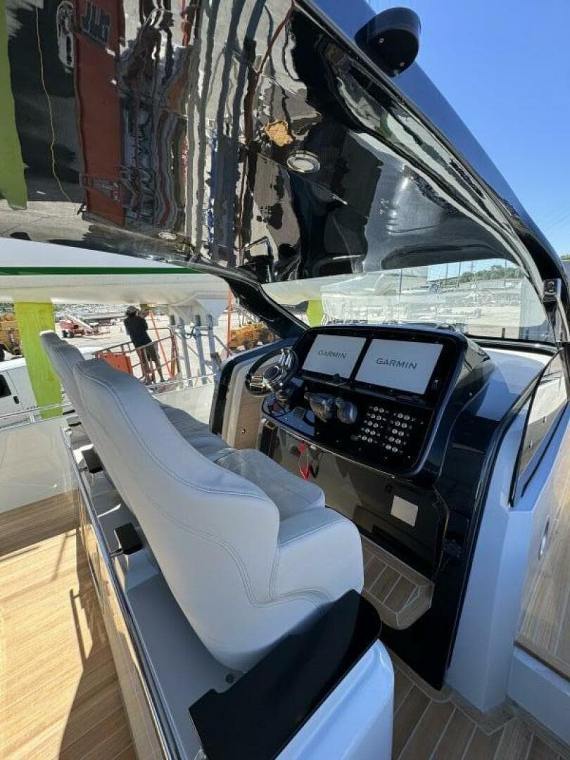 2024 Sacs Rebel 47 — photo 25