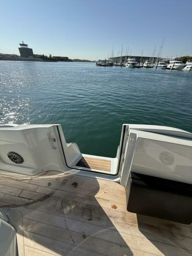 2024 Sacs Rebel 47 — photo 18