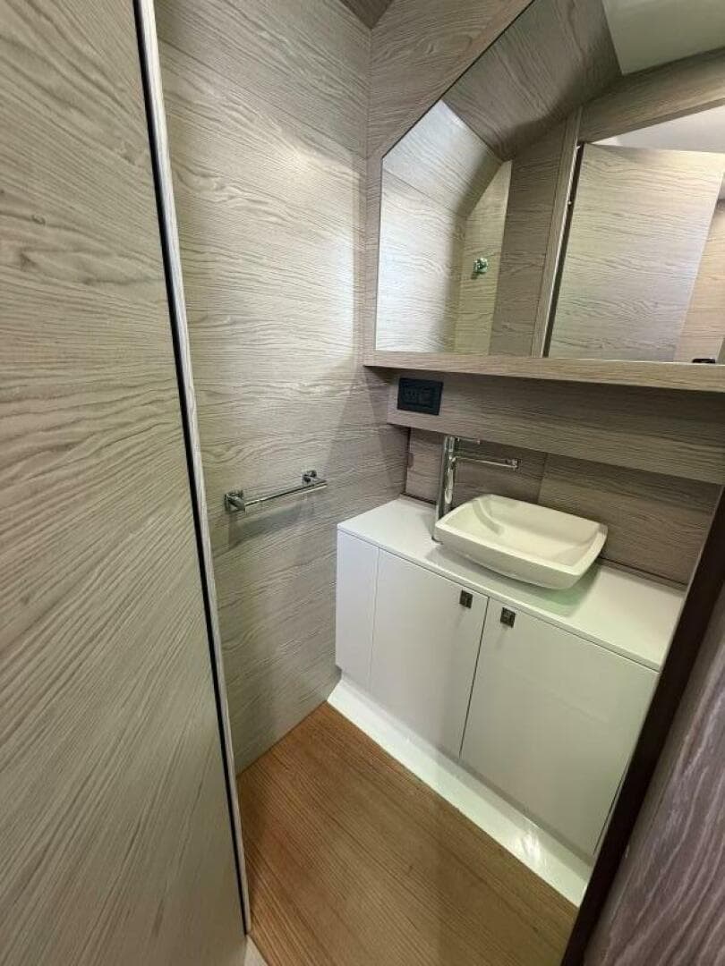 2024 Sacs Rebel 47 — photo 40