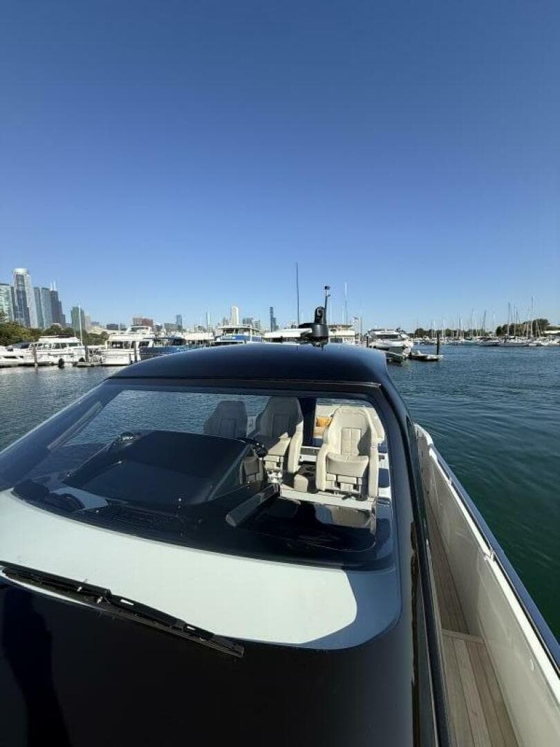 2024 Sacs Rebel 47 — photo 31