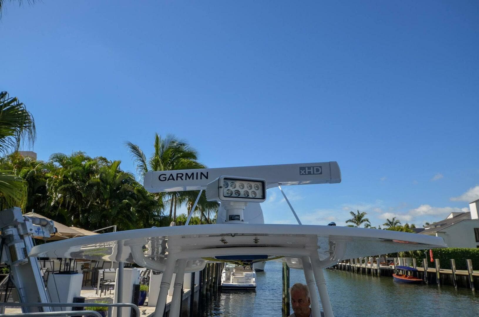 2013 Intrepid 300 Center Console — photo 22