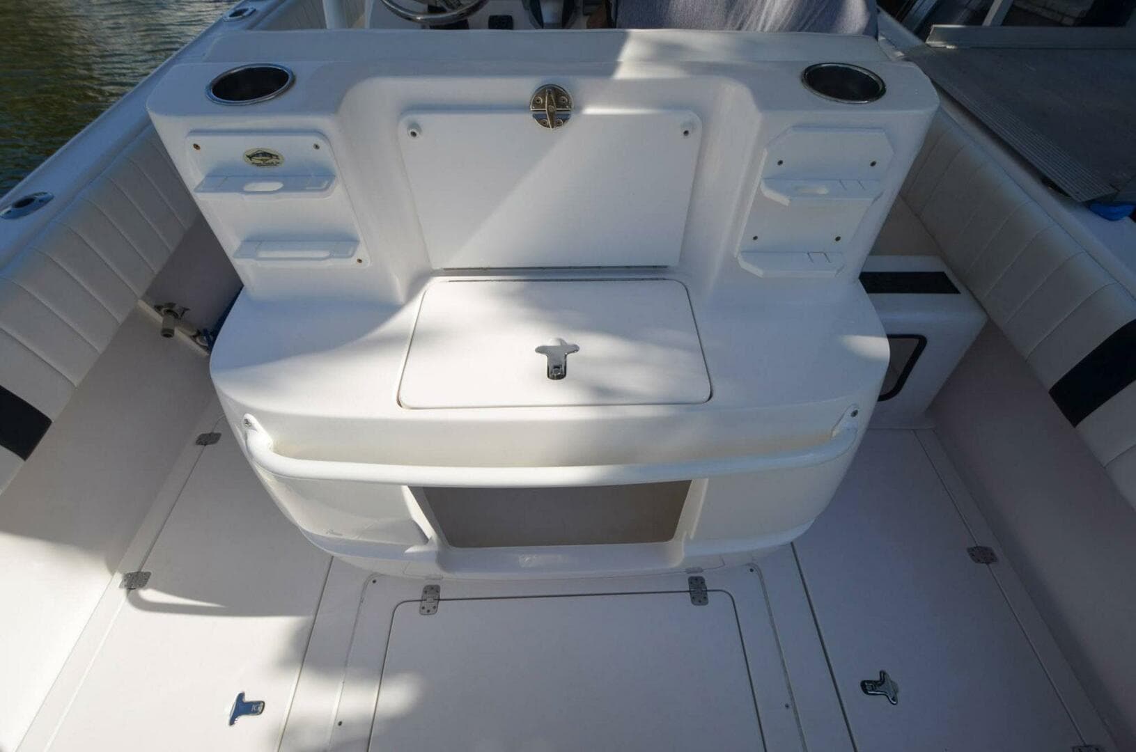 2013 Intrepid 300 Center Console — photo 21