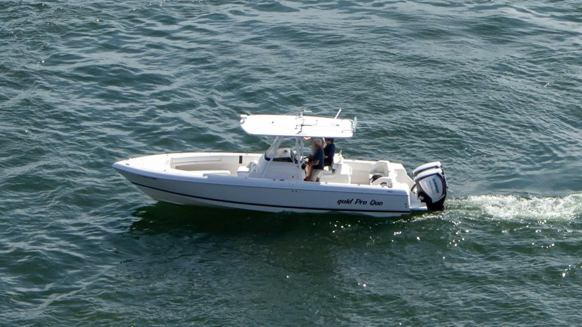 2013 Intrepid 300 Center Console — photo 34