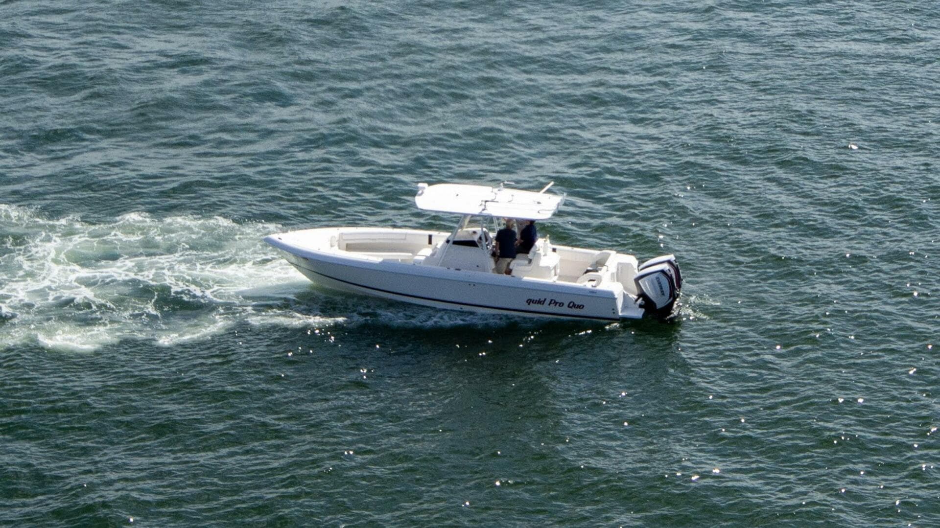 2013 Intrepid 300 Center Console — photo 33