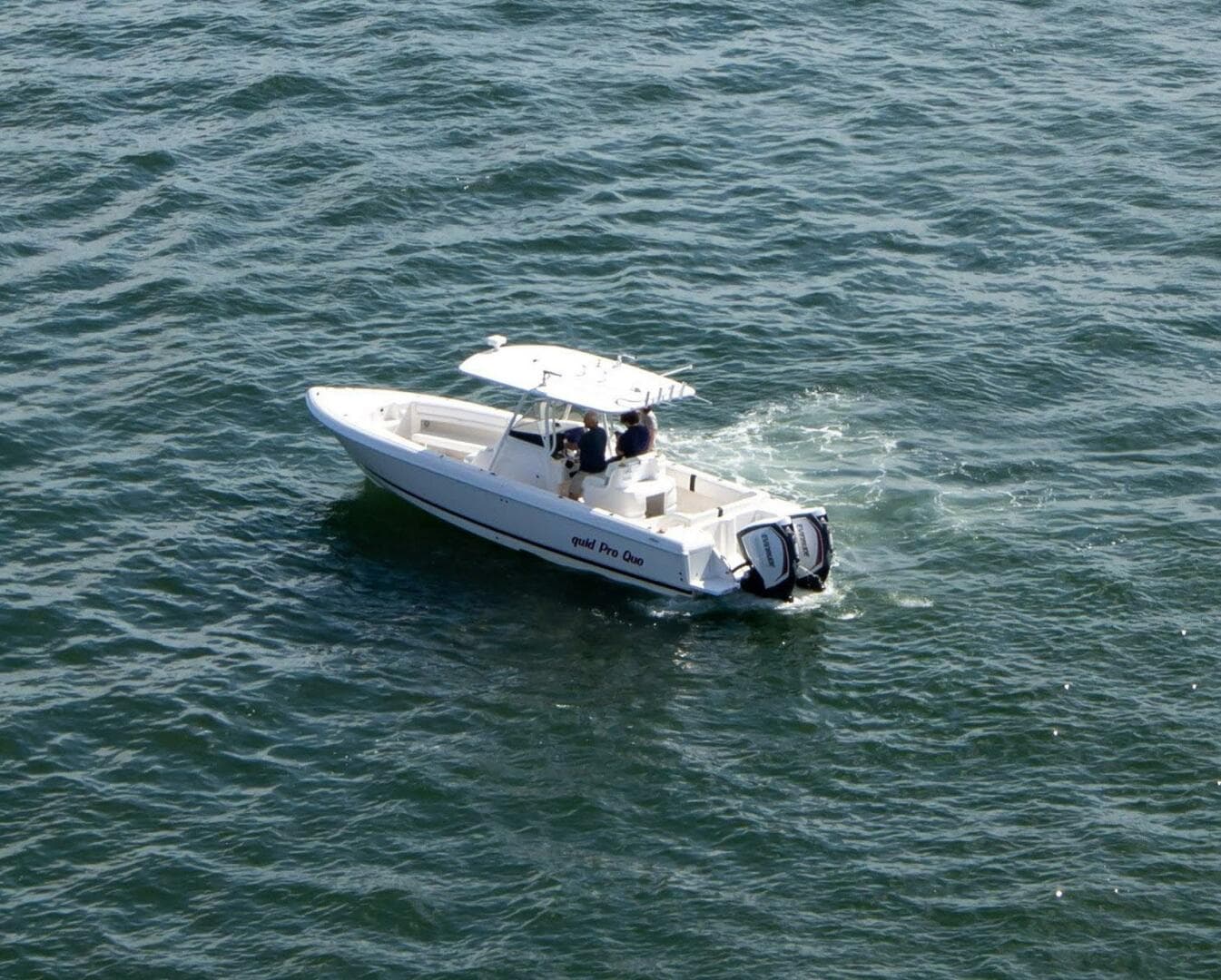 2013 Intrepid 300 Center Console — photo 35