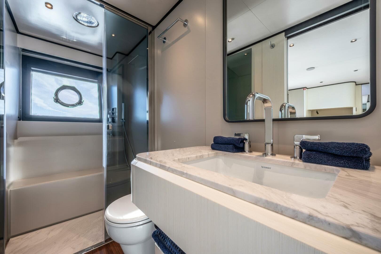 2025 Ferretti Yachts Ferretti 940 — photo 27