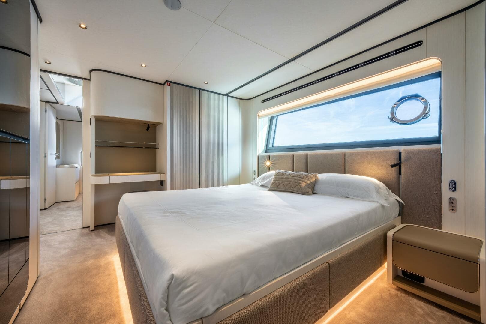 2025 Ferretti Yachts Ferretti 940 — photo 28