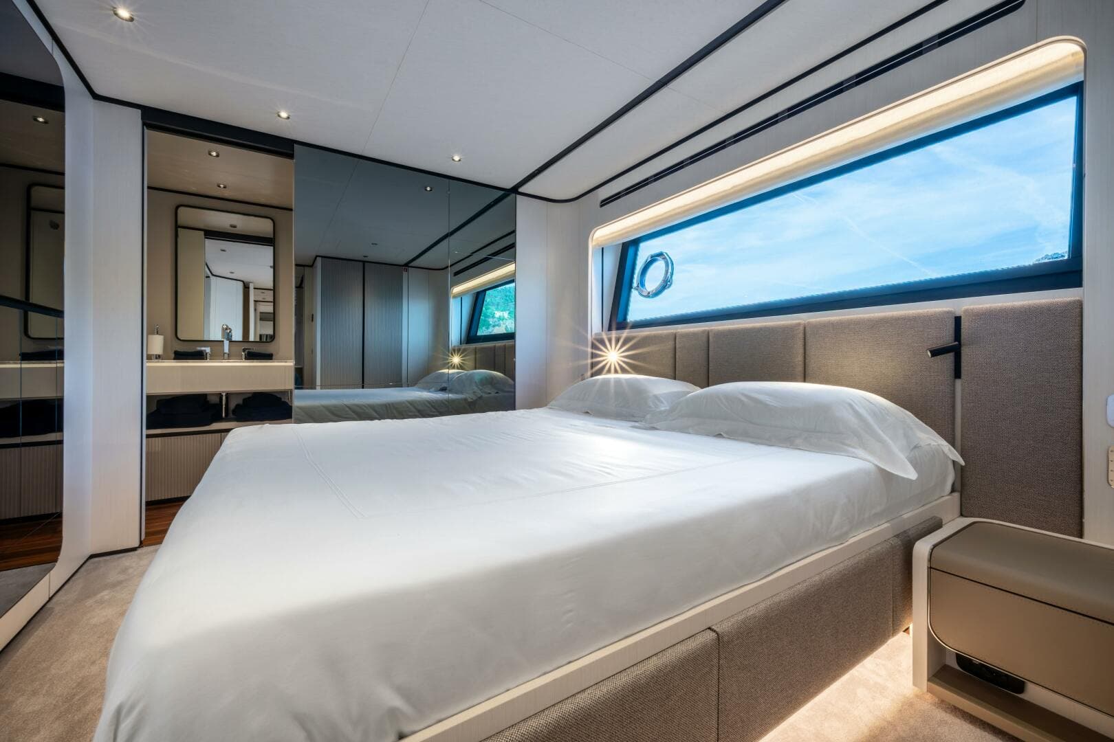 2025 Ferretti Yachts Ferretti 940 — photo 25