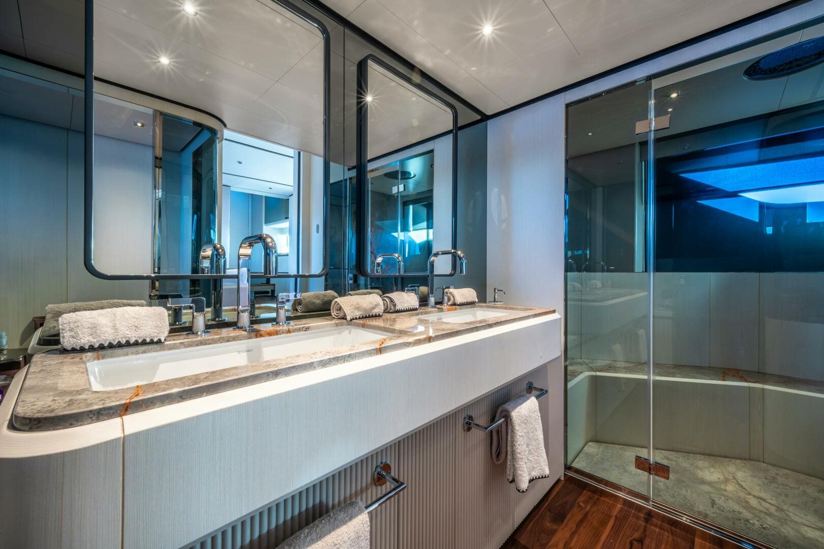 2025 Ferretti Yachts Ferretti 940 — photo 16