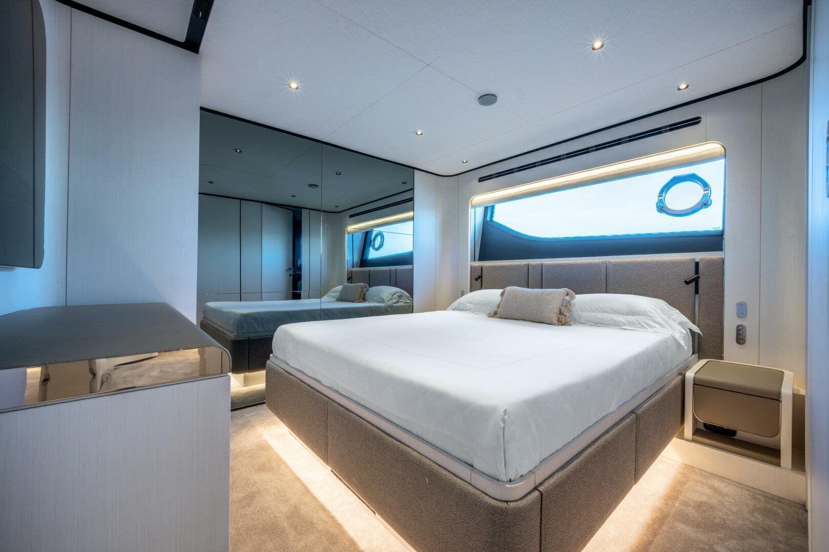 2025 Ferretti Yachts Ferretti 940 — photo 20