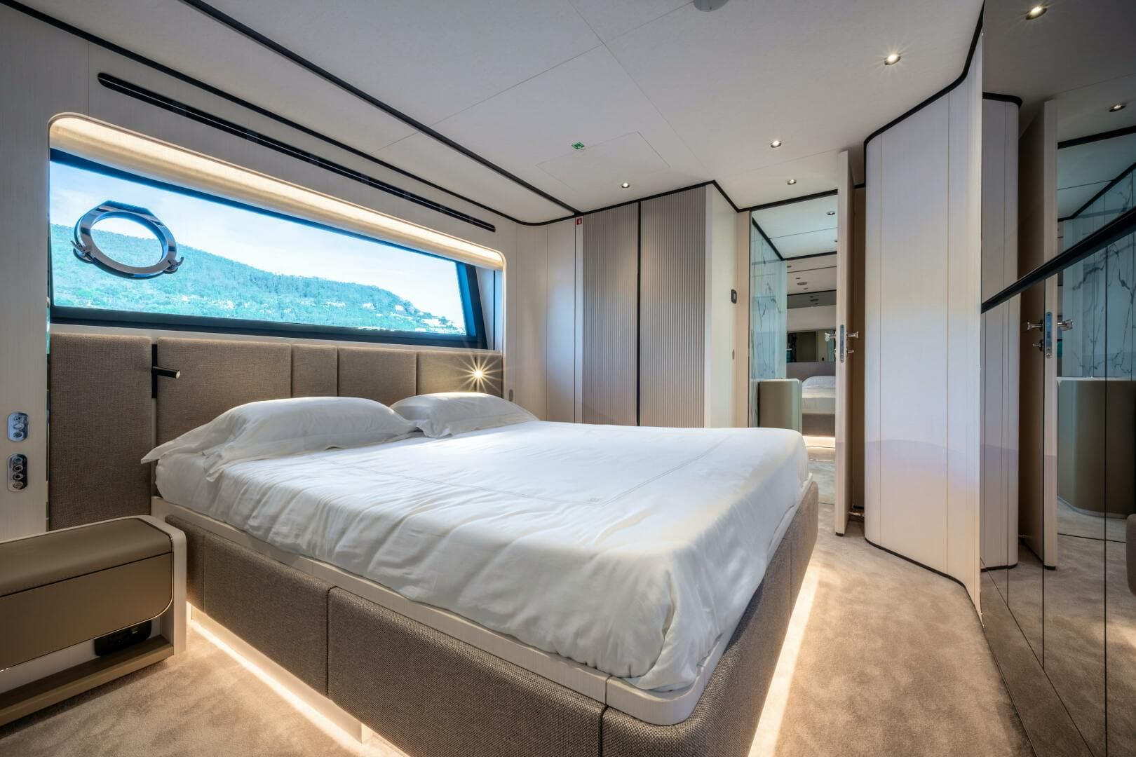 2025 Ferretti Yachts Ferretti 940 — photo 26