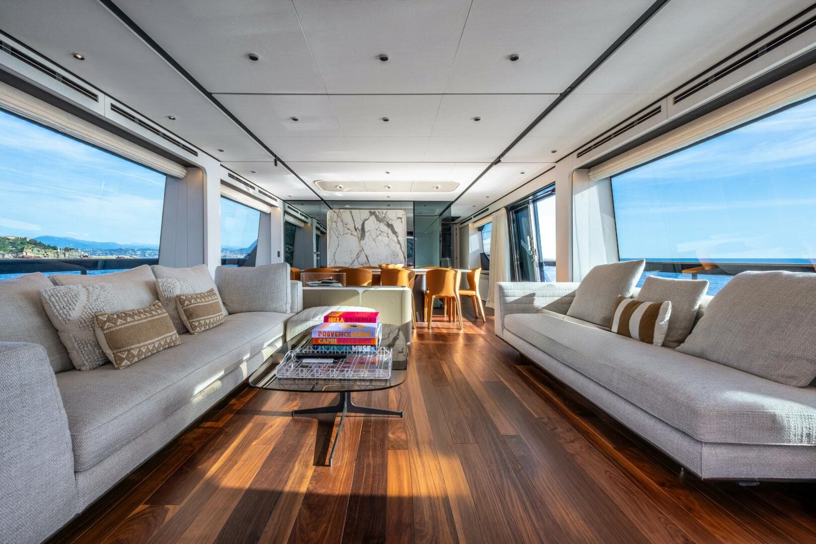 2025 Ferretti Yachts Ferretti 940 — photo 9