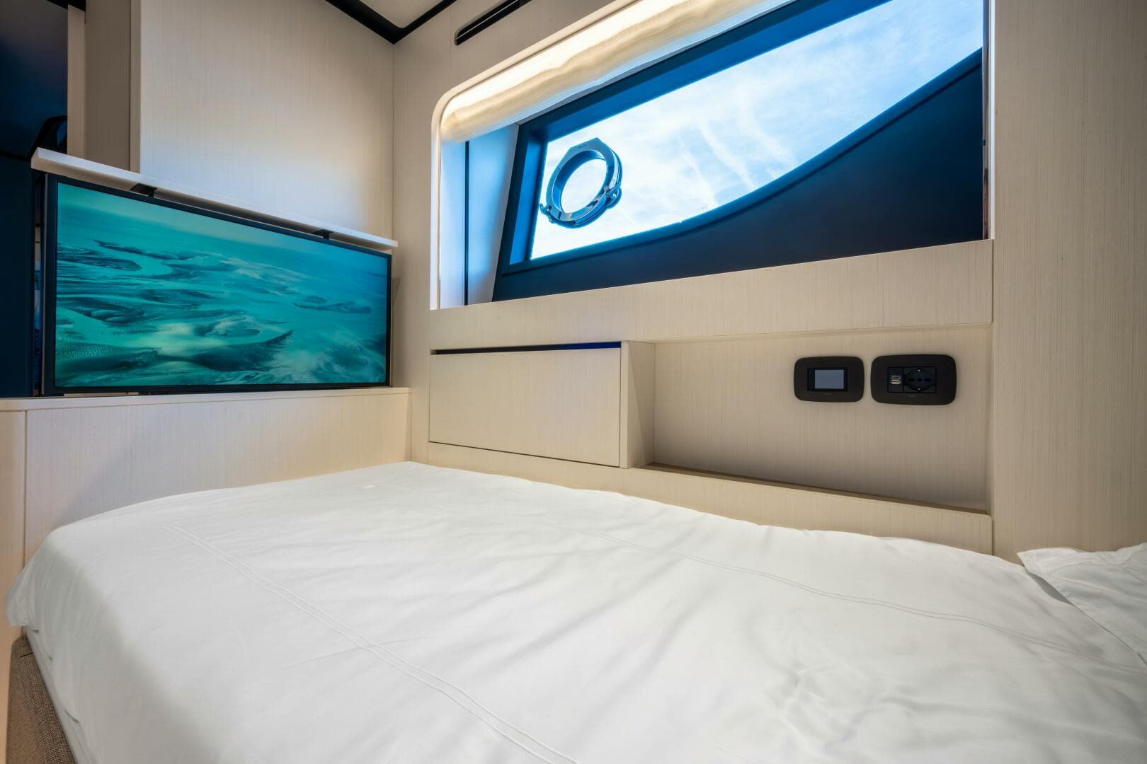 2025 Ferretti Yachts Ferretti 940 — photo 23