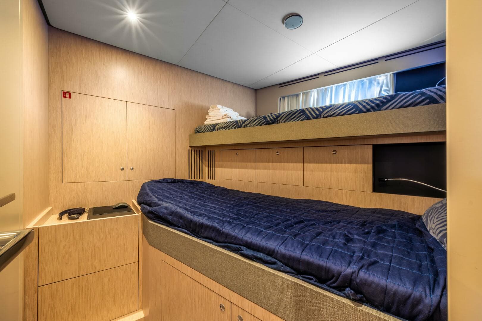2025 Ferretti Yachts Ferretti 940 — photo 38