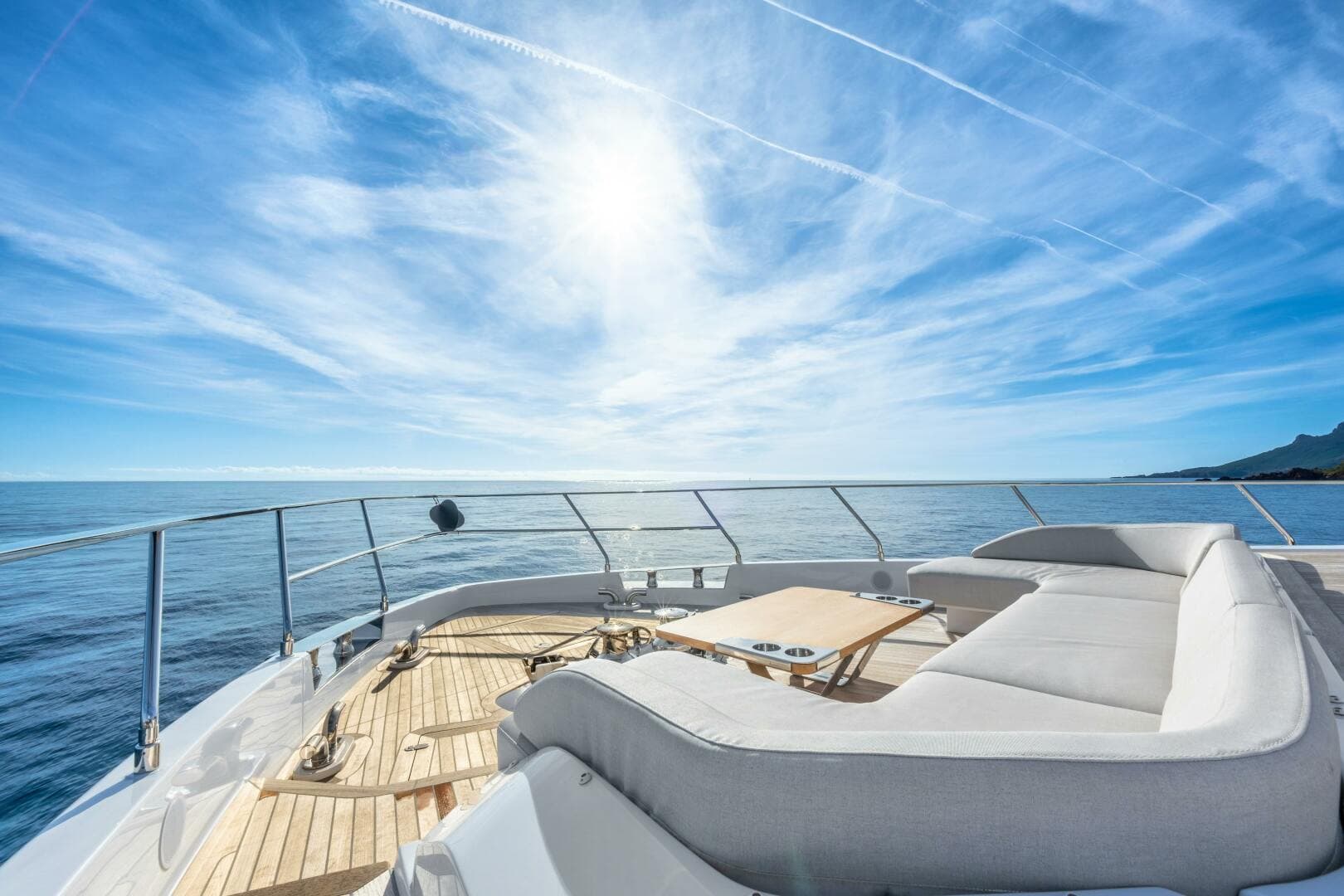 2025 Ferretti Yachts Ferretti 940 — photo 8