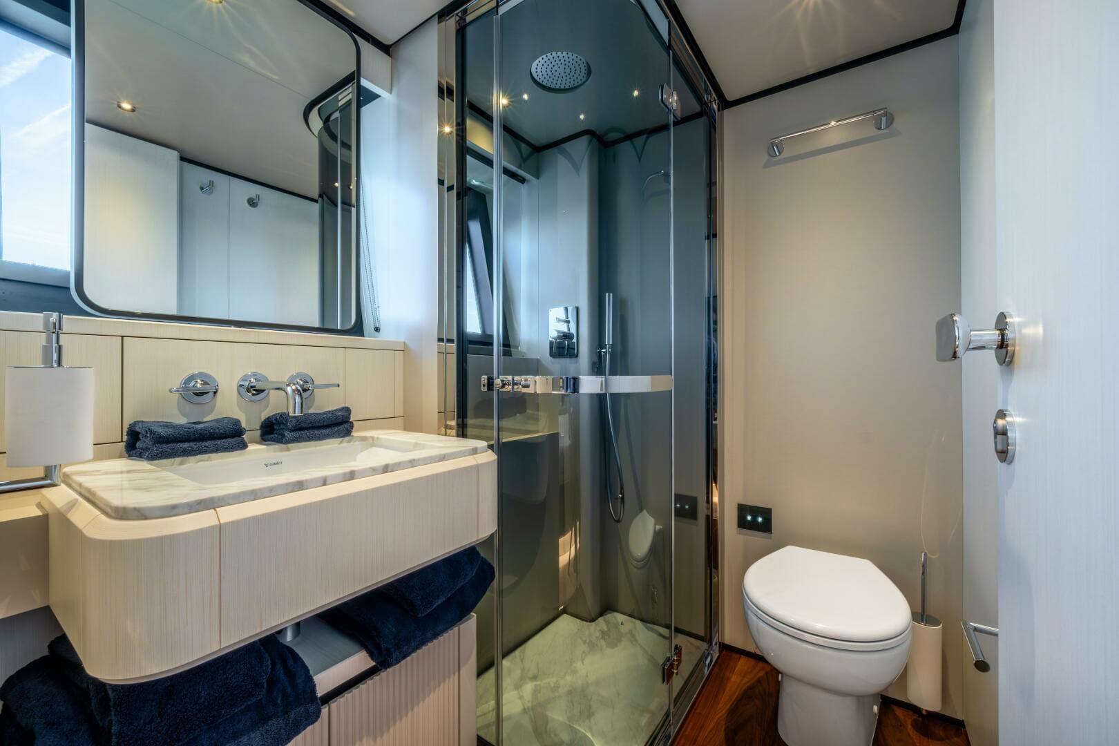 2025 Ferretti Yachts Ferretti 940 — photo 24