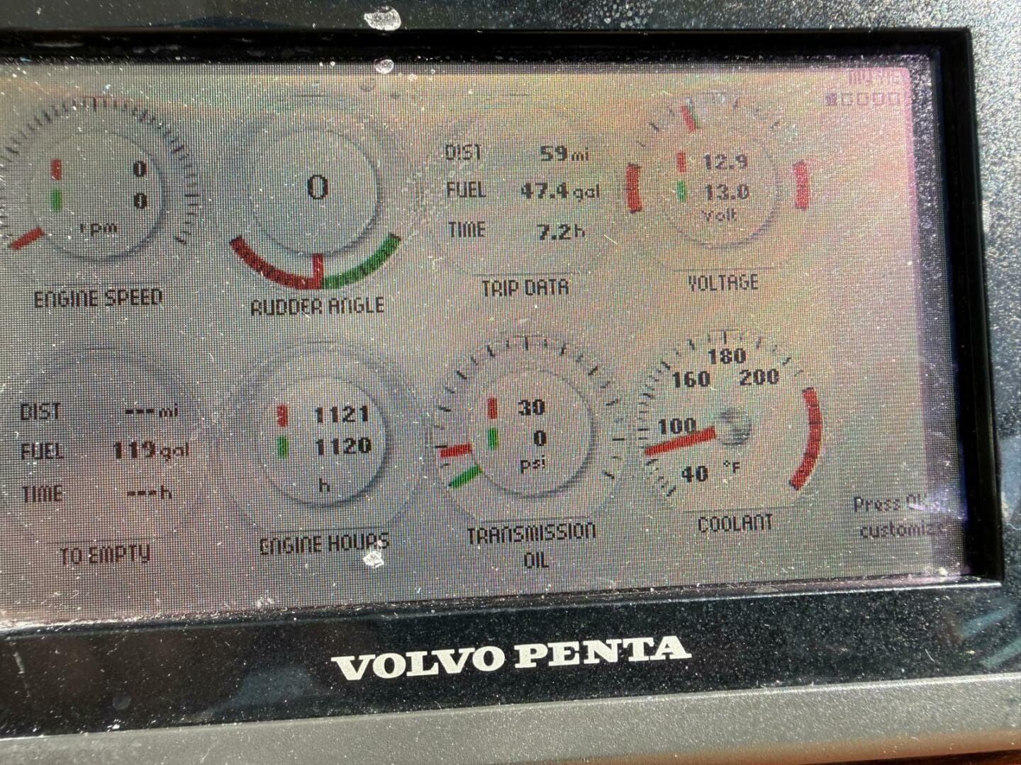 2016 Formula 37 Performance Cruiser — photo 30