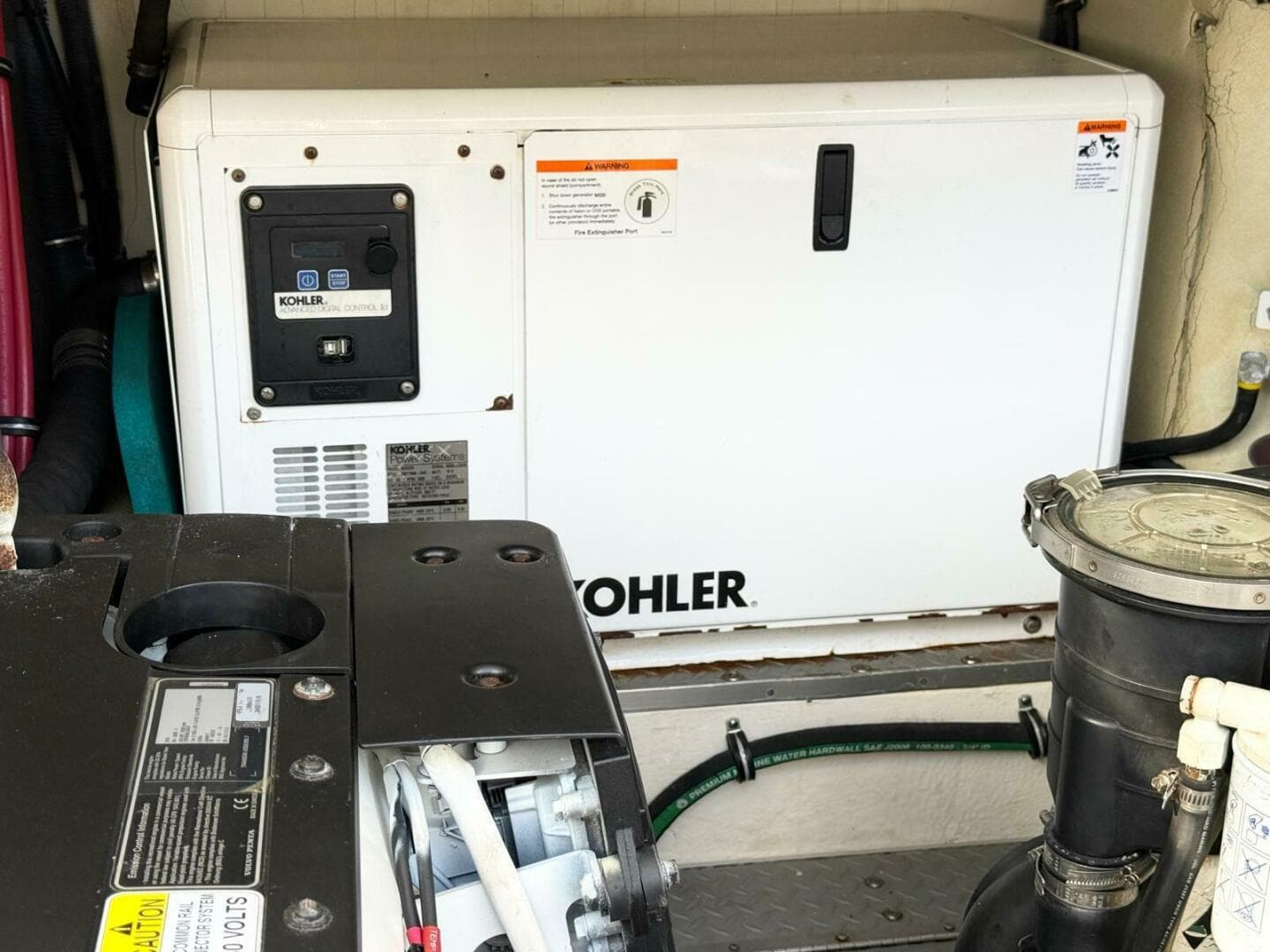 2016 Formula 37 Performance Cruiser — photo 28