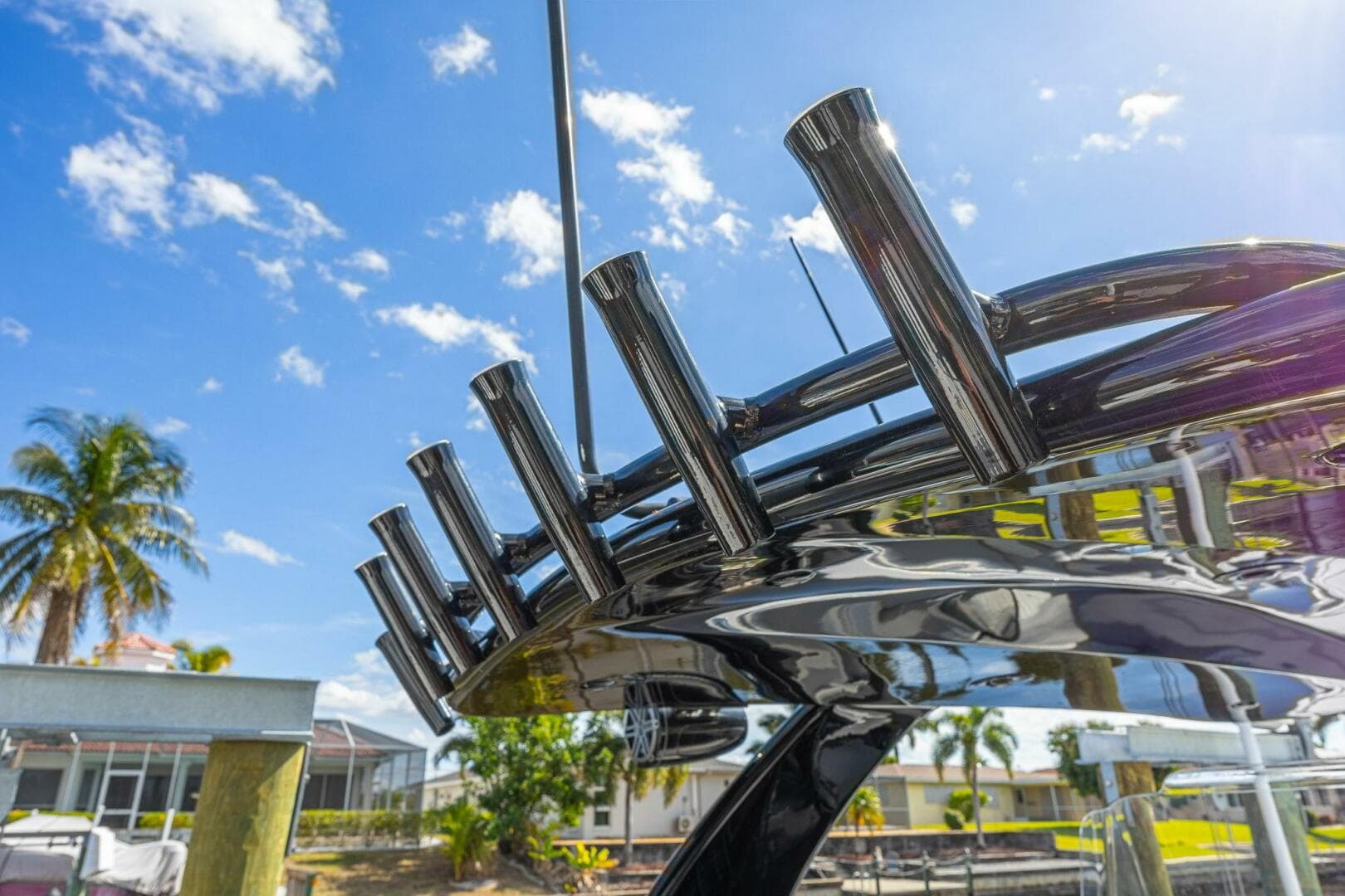 2010 Concept 4400 Sport Yacht — photo 70