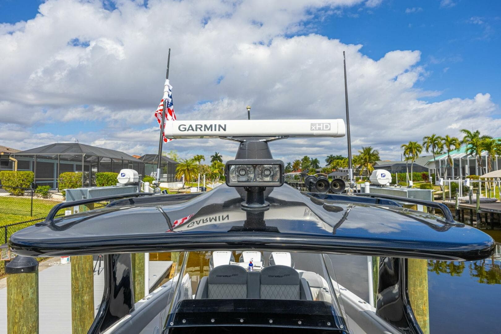 2010 Concept 4400 Sport Yacht — photo 68