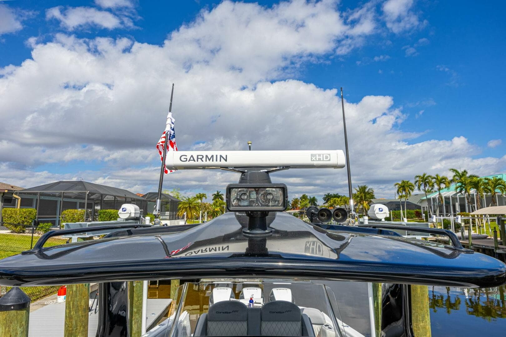 2010 Concept 4400 Sport Yacht — photo 67