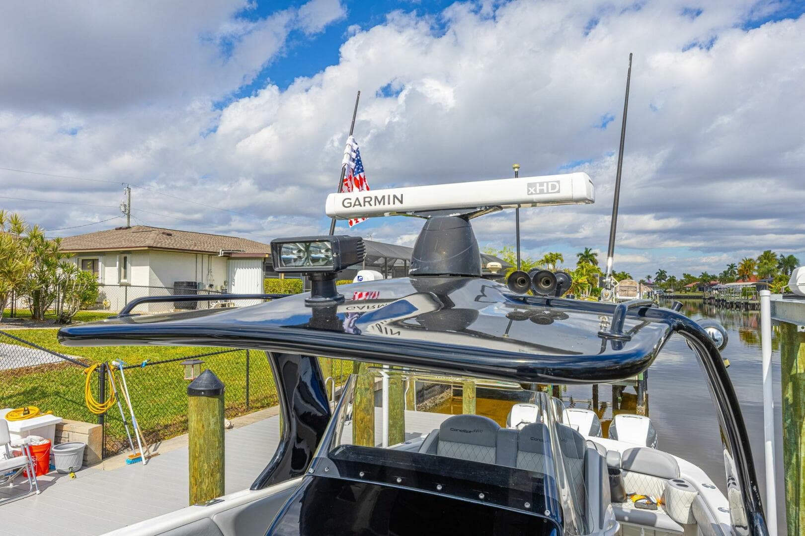 2010 Concept 4400 Sport Yacht — photo 69