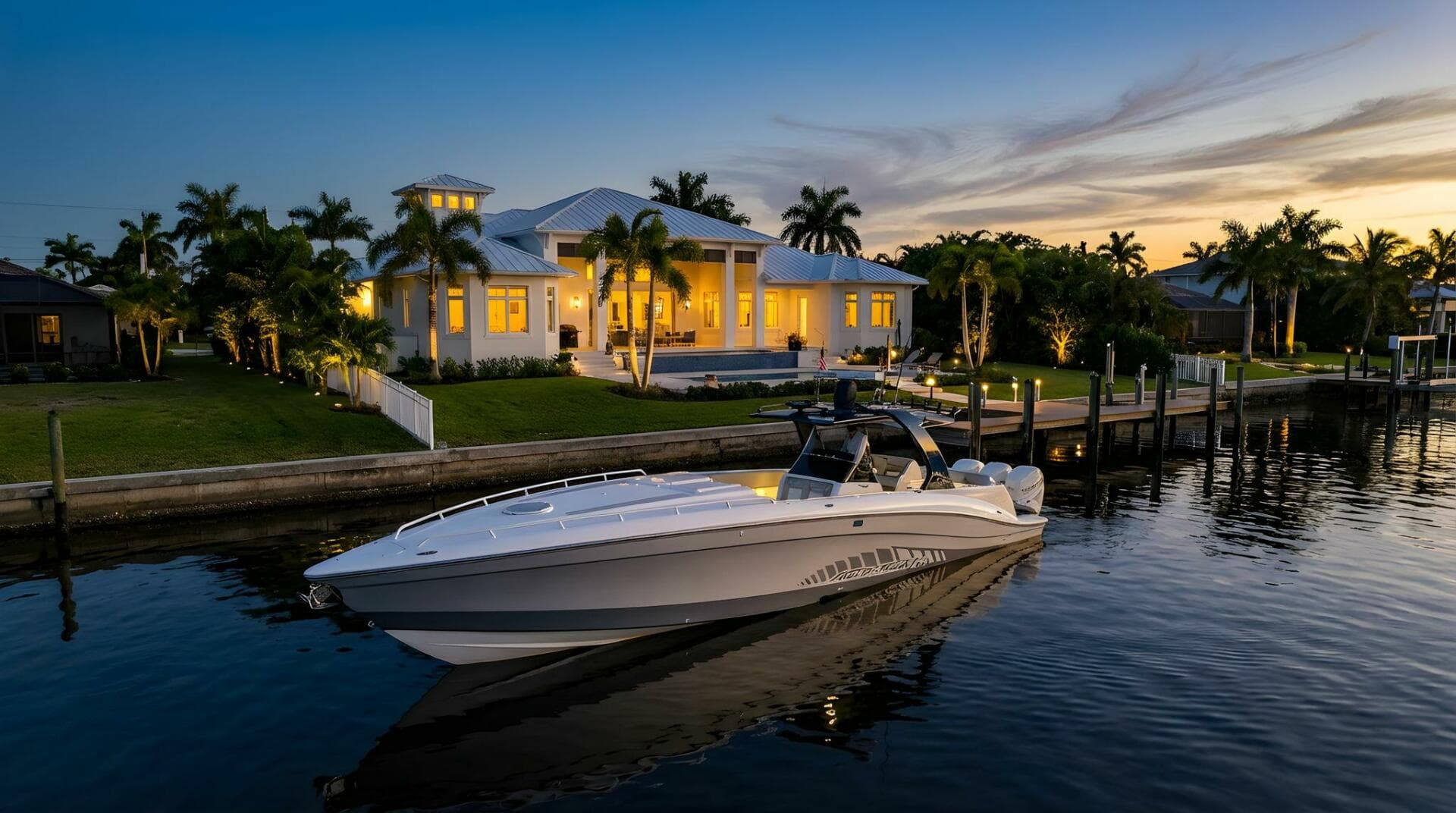 2010 Concept 4400 Sport Yacht — photo 74