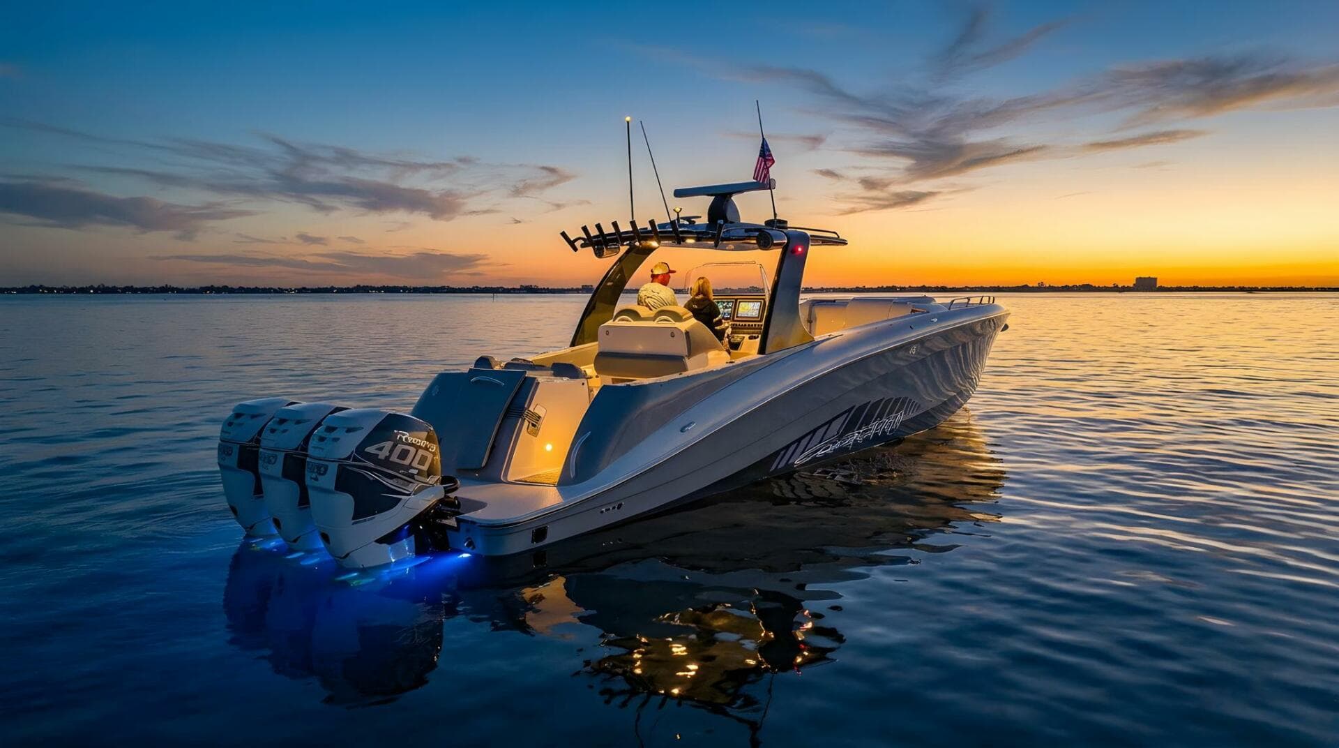 2010 Concept 4400 Sport Yacht — photo 78