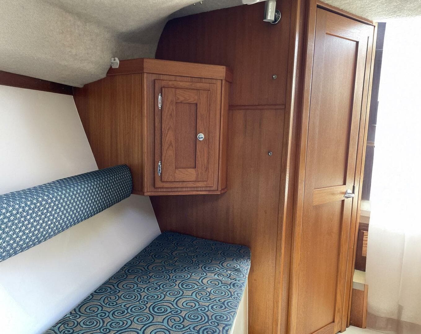 2007 Albemarle 280 Express Fisherman — photo 10