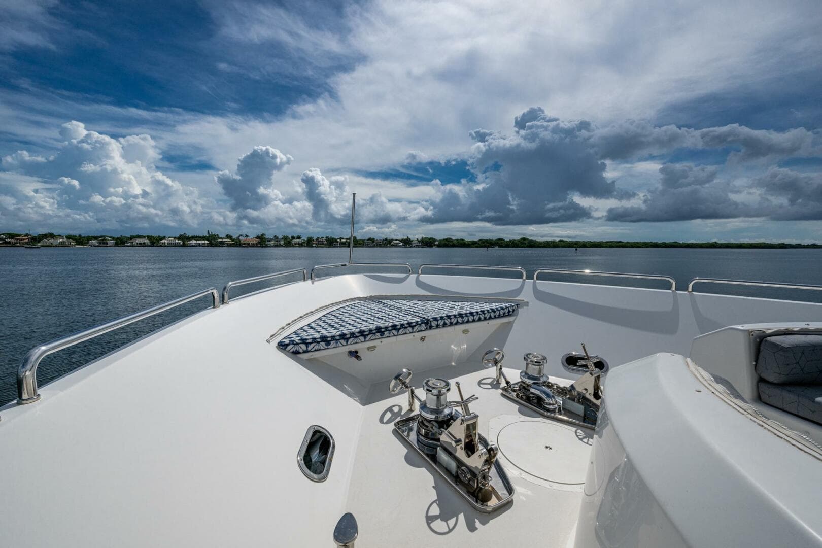 2006 Westport — photo 18