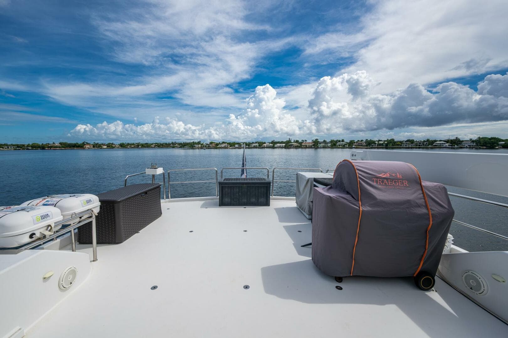 2006 Westport — photo 24