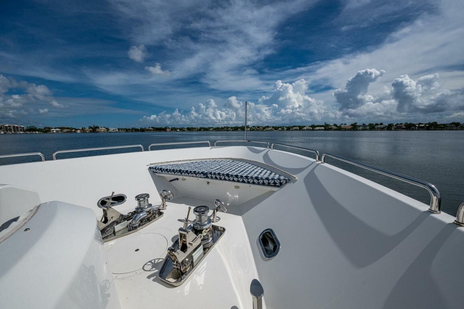 2006 Westport — photo 16