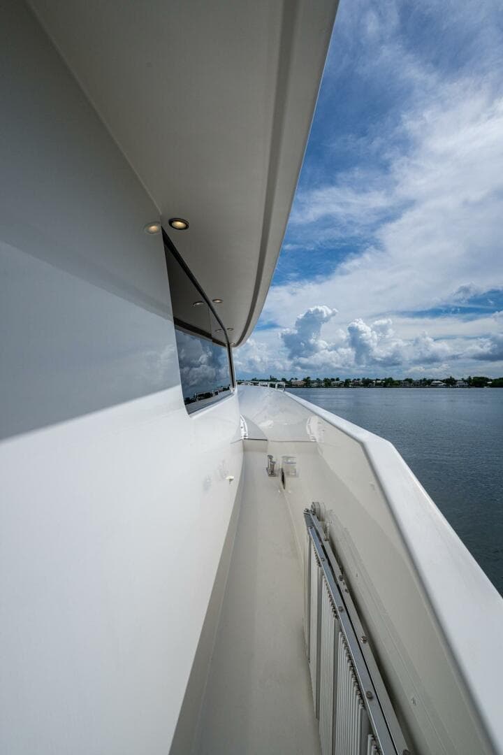 2006 Westport — photo 14