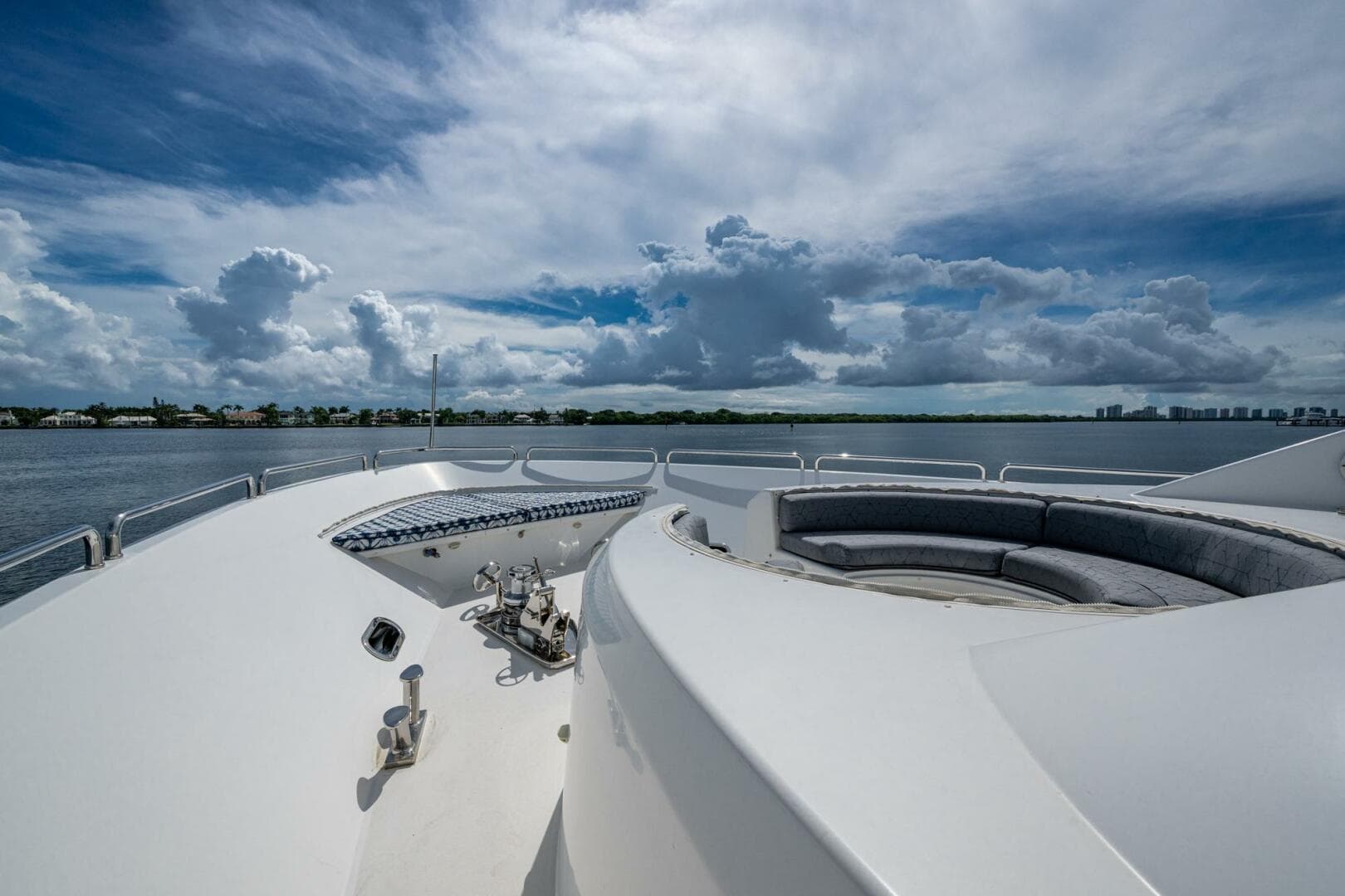 2006 Westport — photo 17