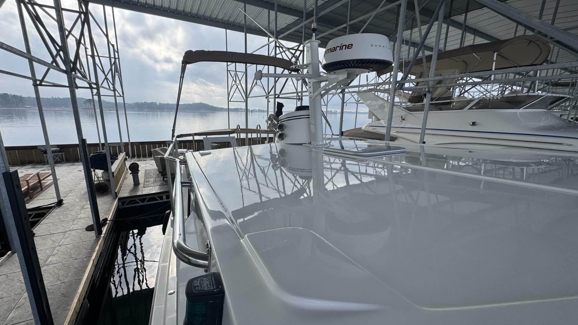 2006 Nordic Tugs 32 — photo 62