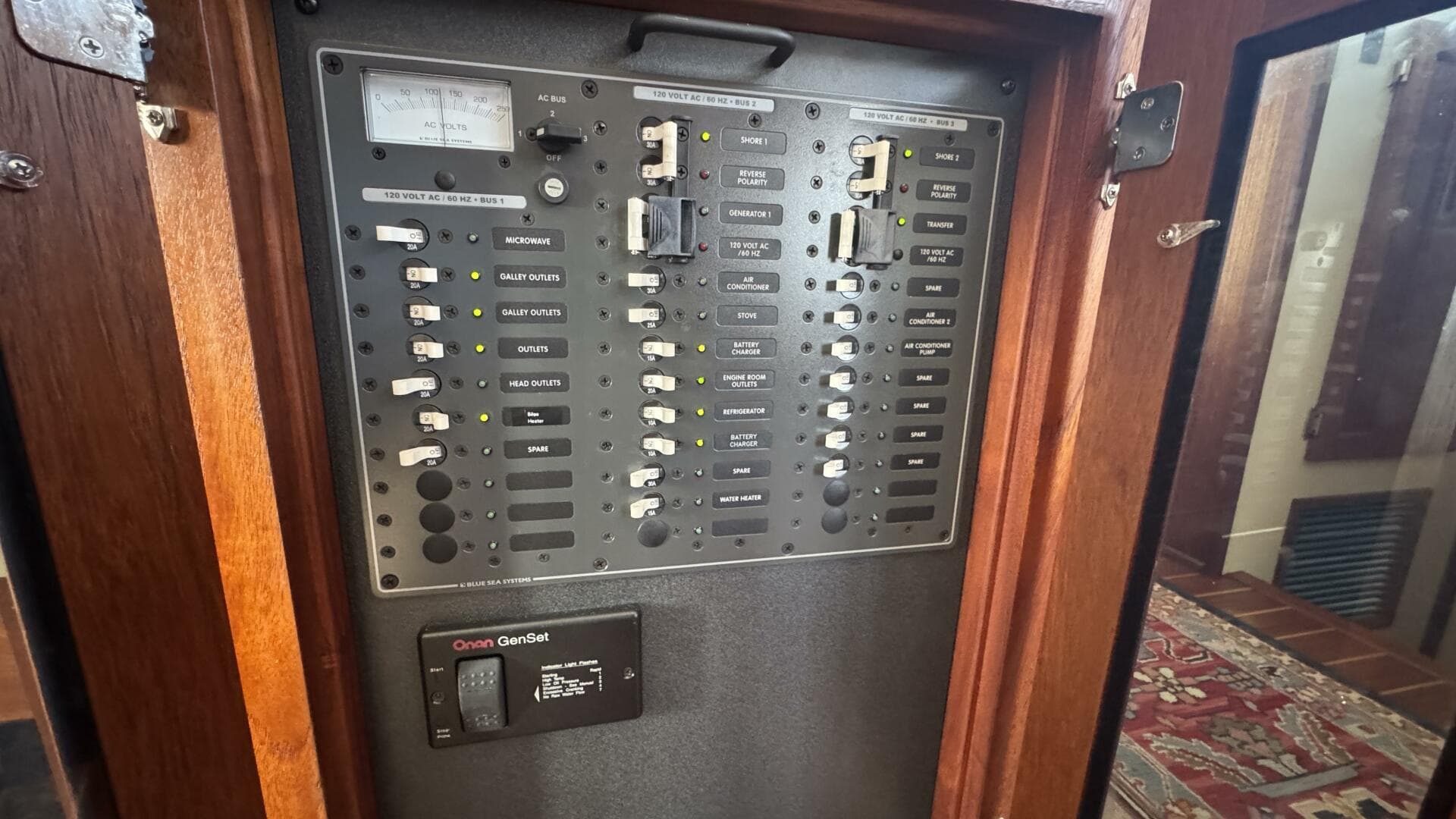 2006 Nordic Tugs 32 — photo 34