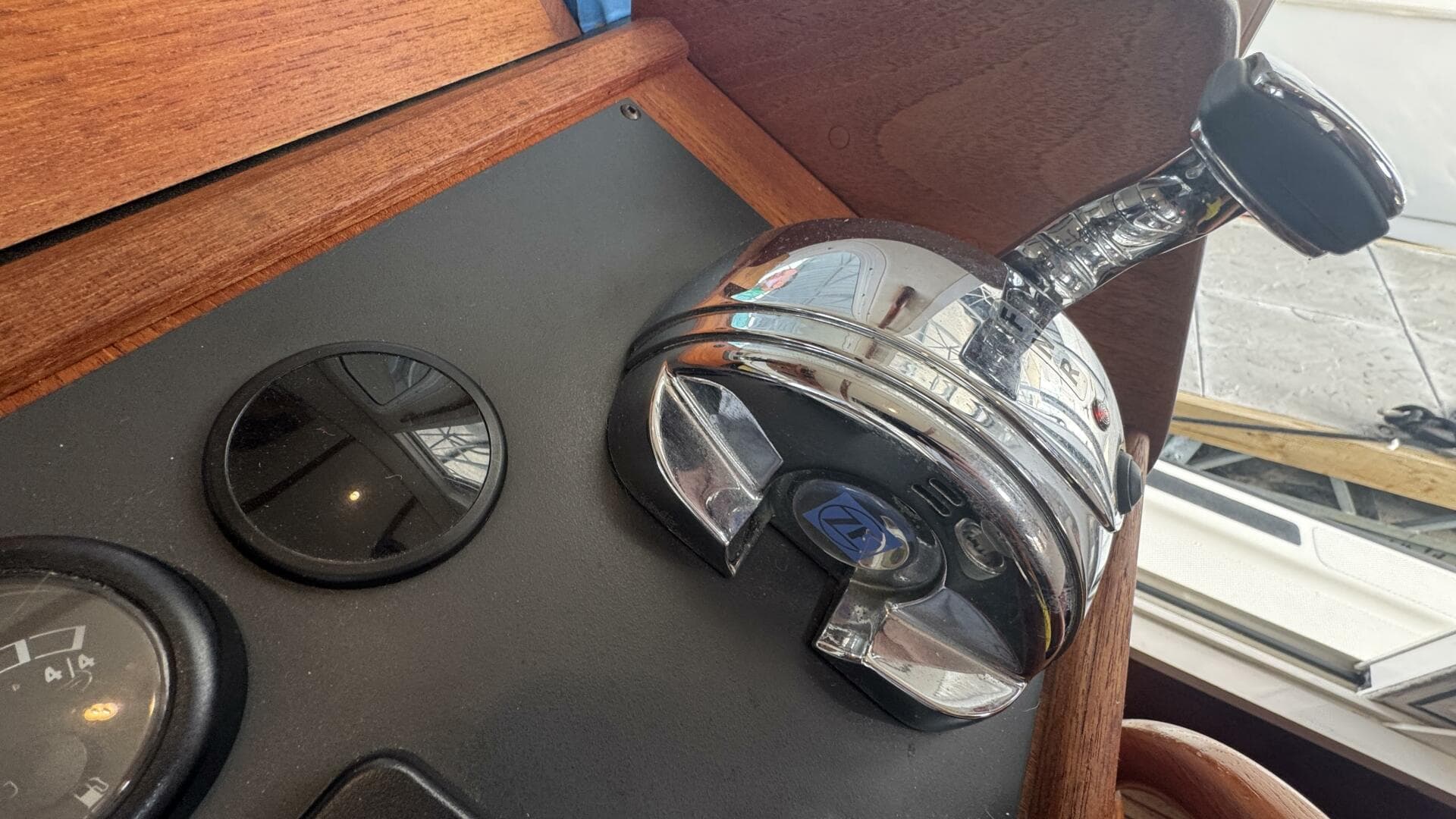 2006 Nordic Tugs 32 — photo 30