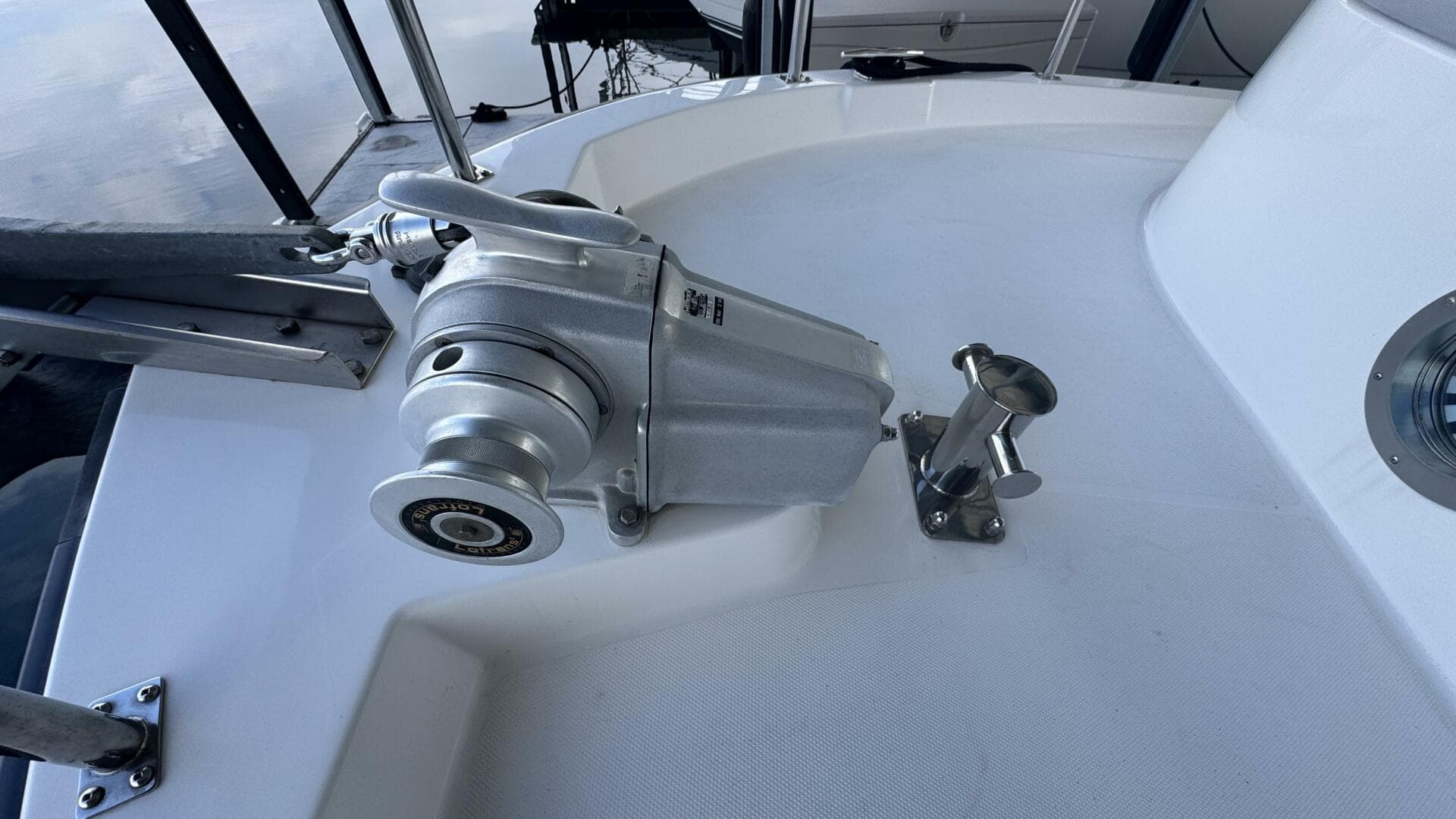 2006 Nordic Tugs 32 — photo 58