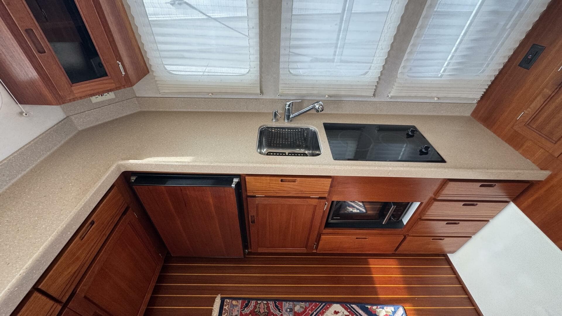 2006 Nordic Tugs 32 — photo 11