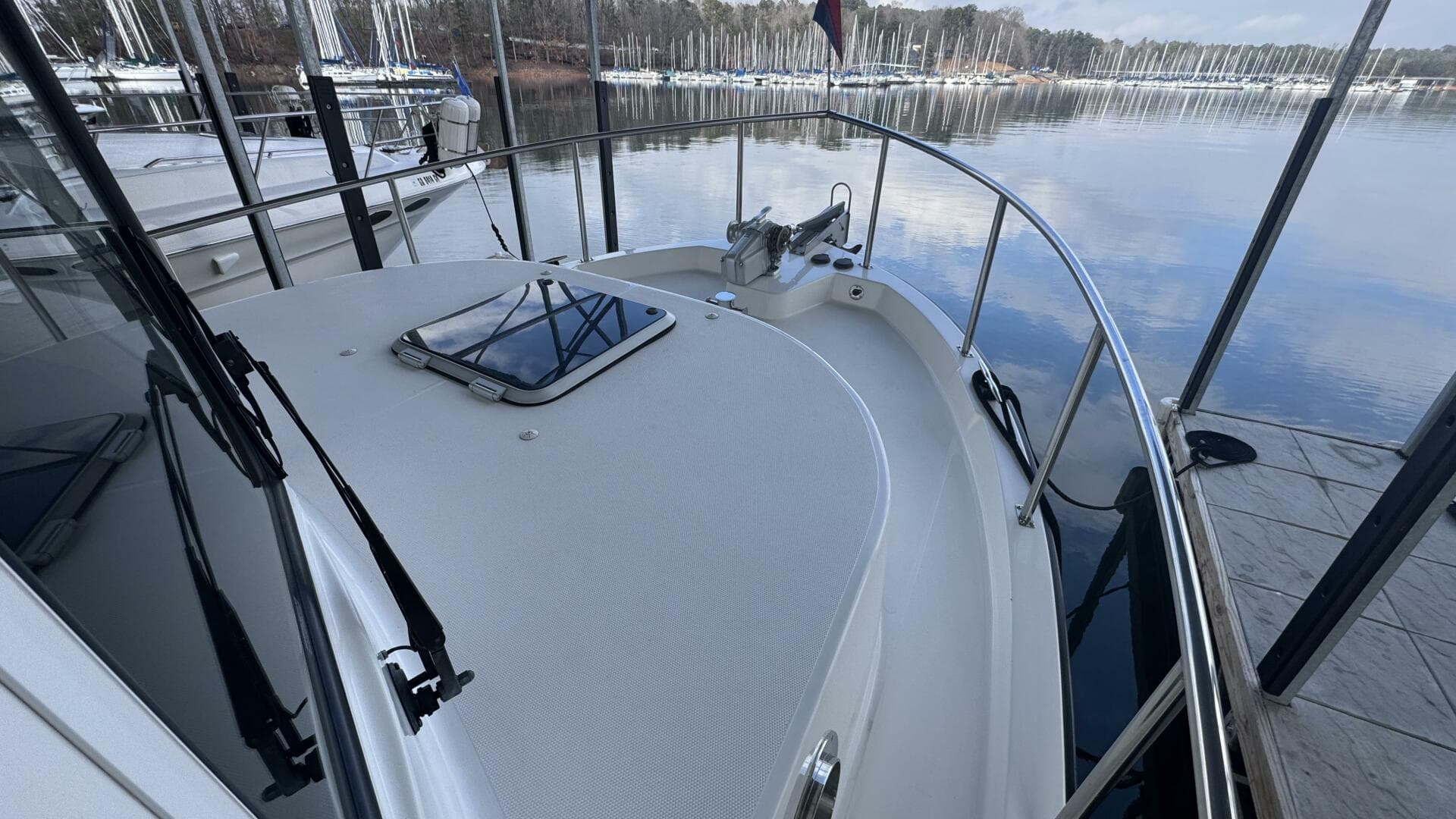 2006 Nordic Tugs 32 — photo 53