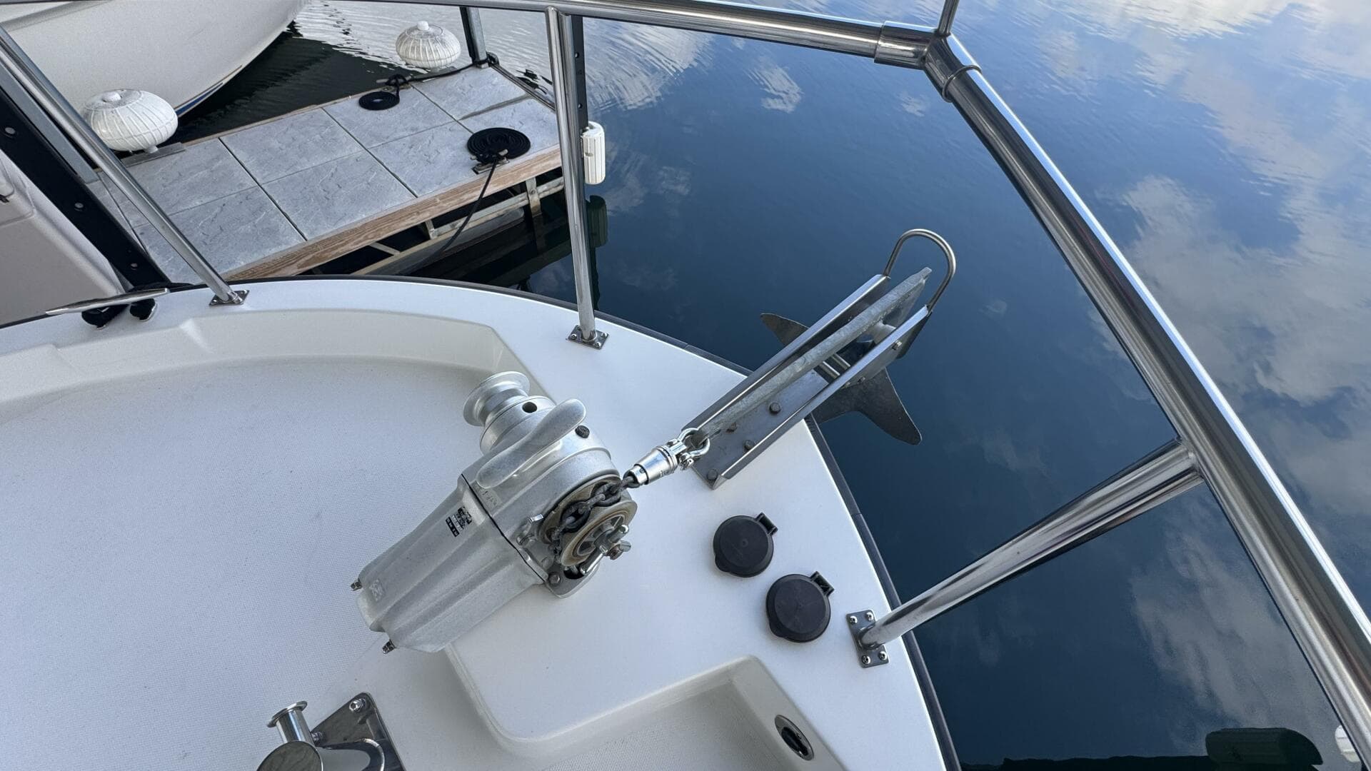 2006 Nordic Tugs 32 — photo 57