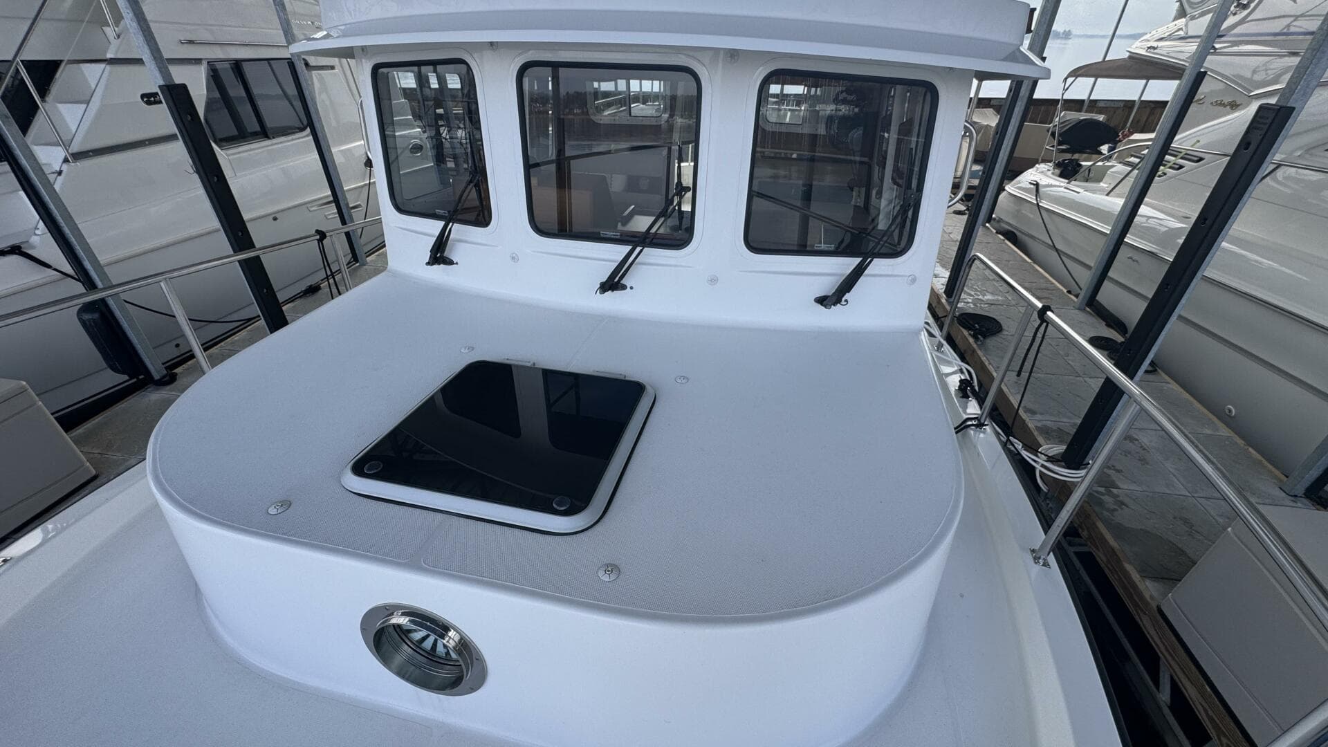 2006 Nordic Tugs 32 — photo 59