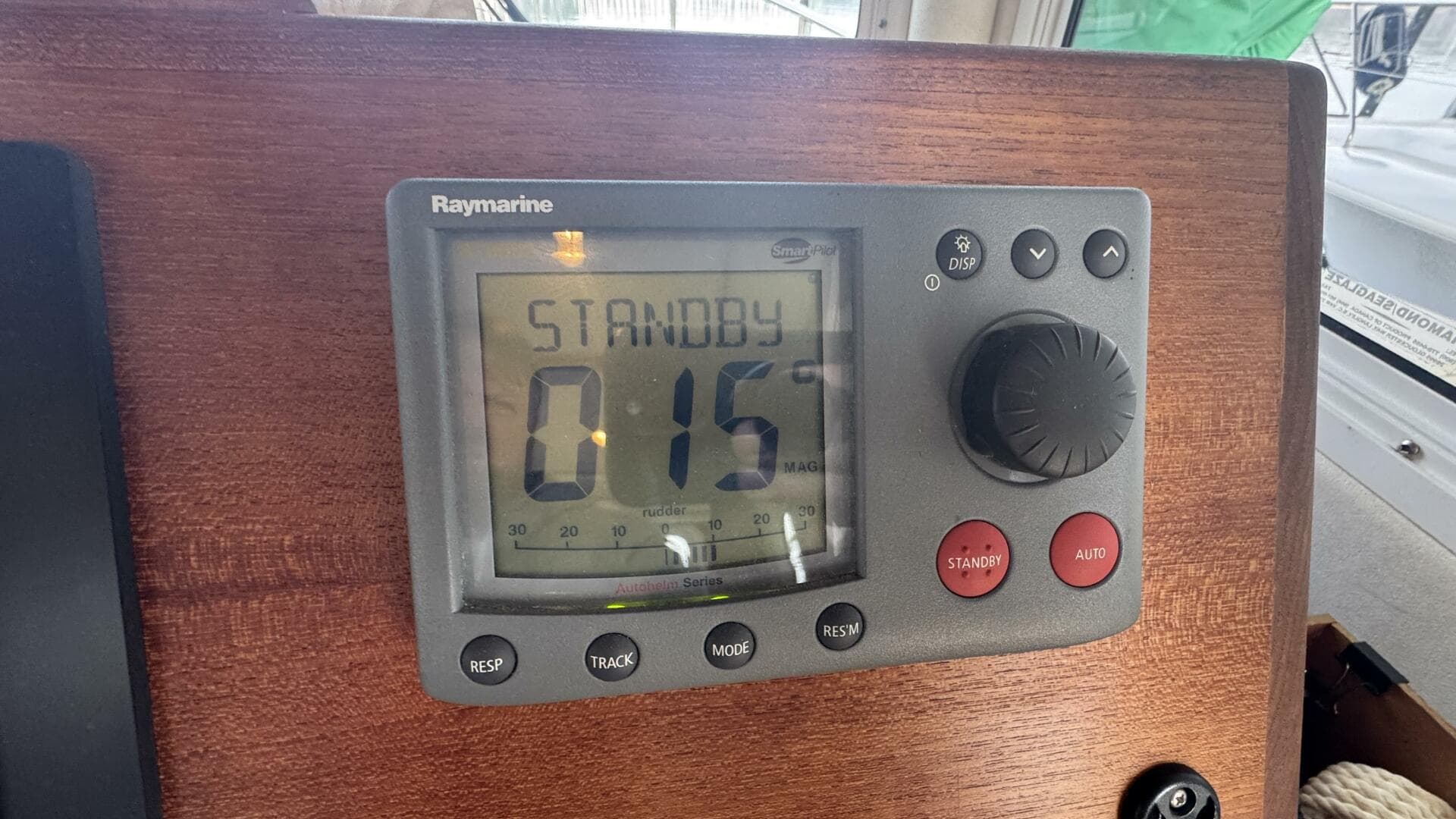 2006 Nordic Tugs 32 — photo 29