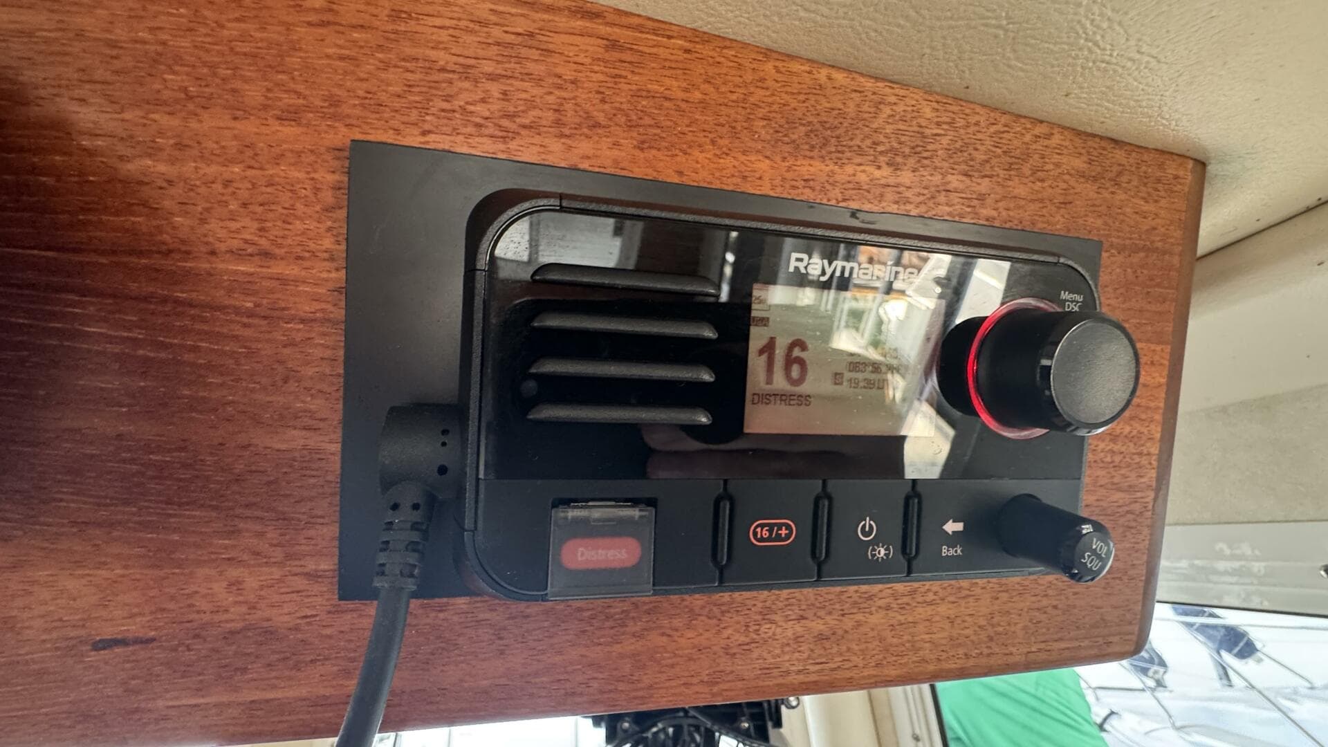 2006 Nordic Tugs 32 — photo 28