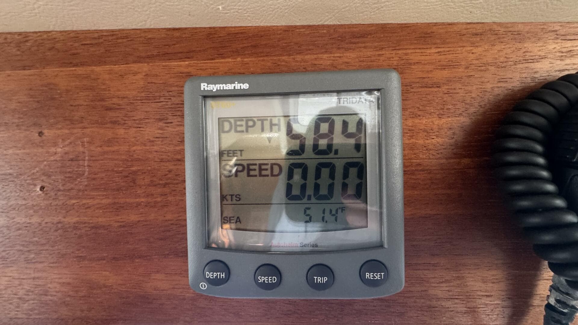 2006 Nordic Tugs 32 — photo 27