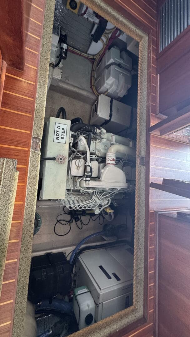 2006 Nordic Tugs 32 — photo 43