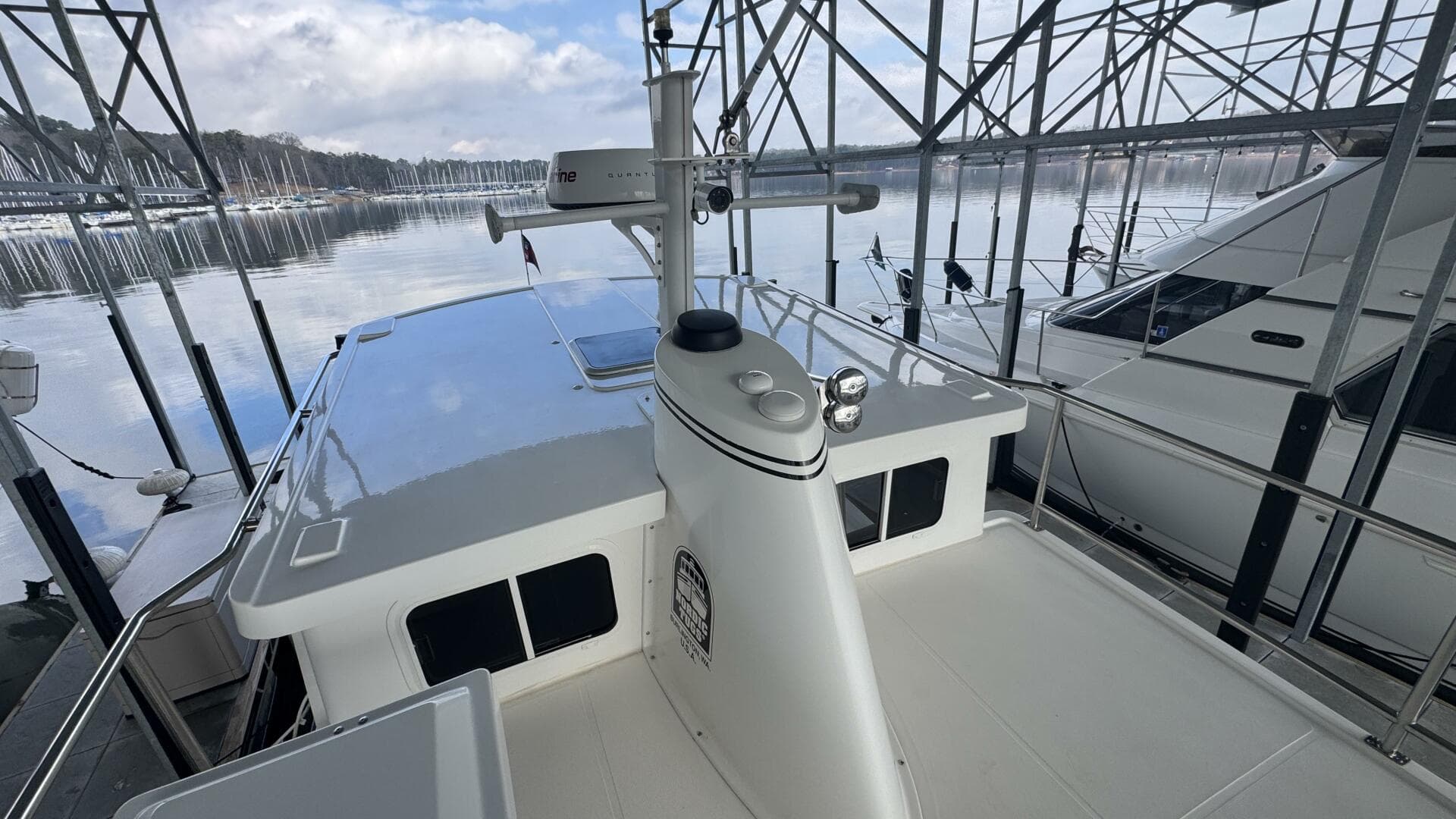 2006 Nordic Tugs 32 — photo 65