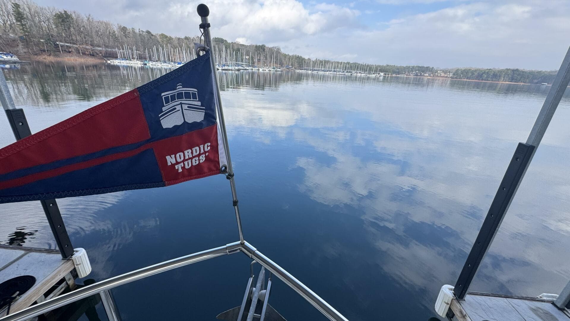 2006 Nordic Tugs 32 — photo 61