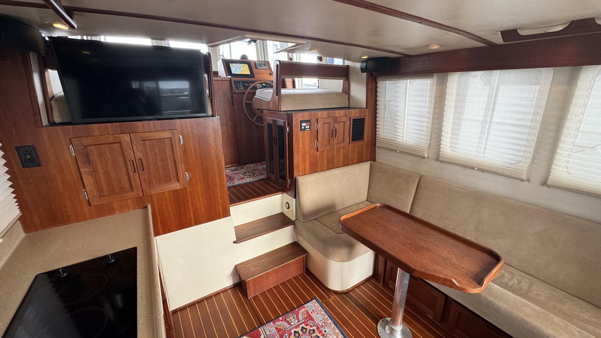 2006 Nordic Tugs 32 — photo 17