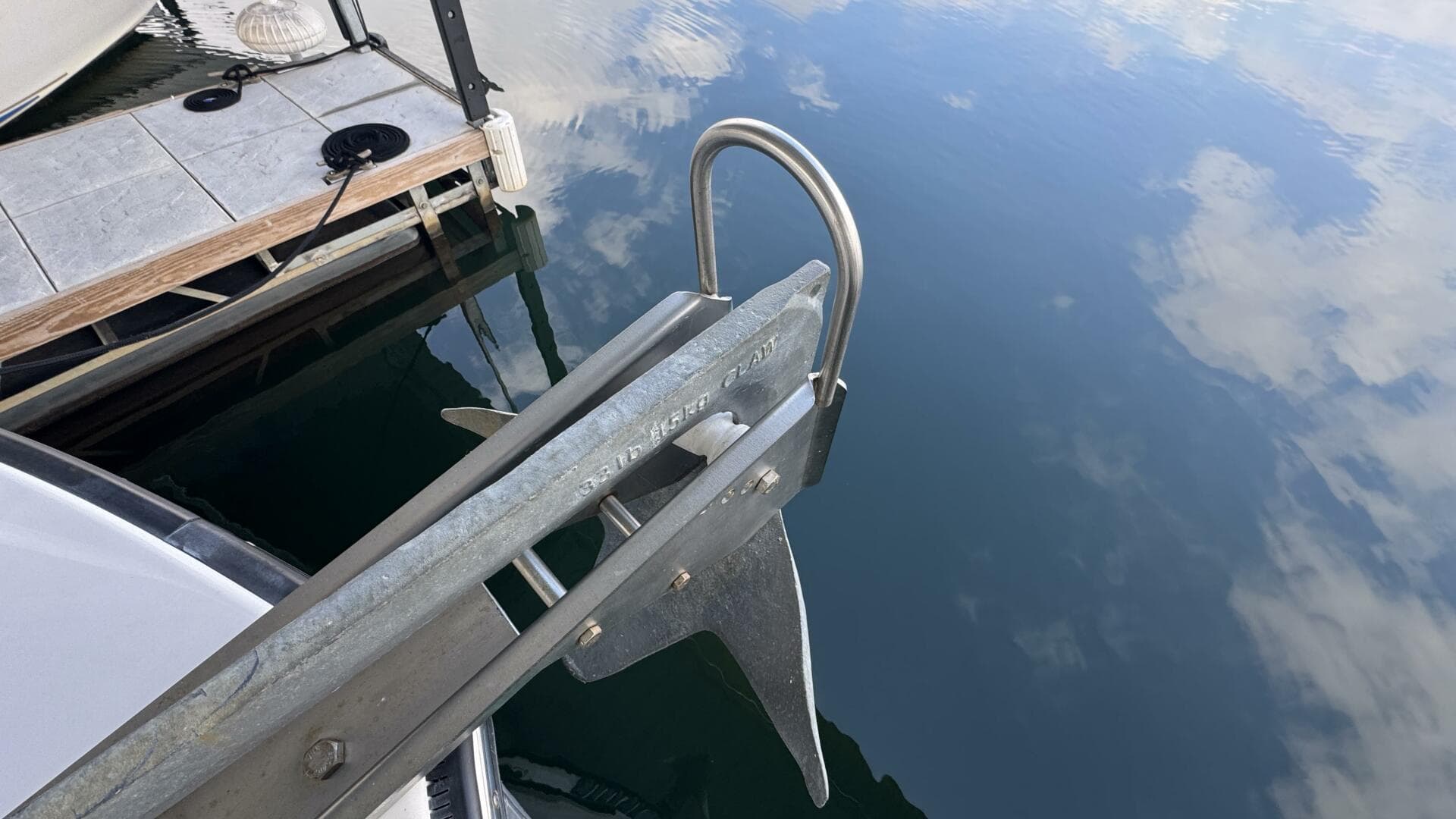 2006 Nordic Tugs 32 — photo 56